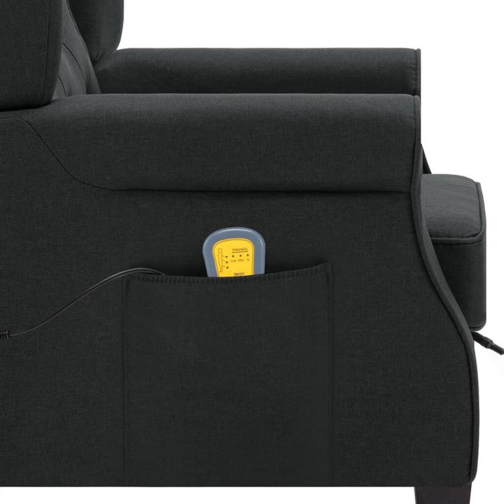 Image du produit vidaXL Massagesessel
