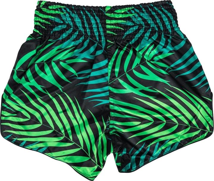 Produktbild Fairtex Muay Thai Shorts Tropical (XL)
