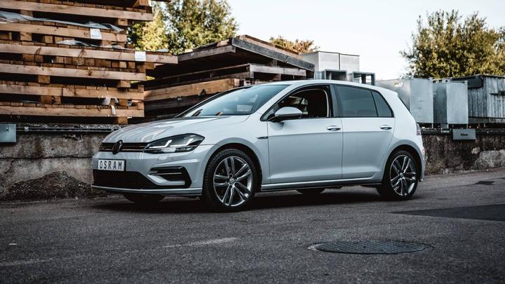 Image du produit Osram LEDriving