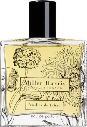 Immagine prodotto Miller Harris Feuilles de Tabac Eau de Parfum (Eau de parfum, 50 ml)