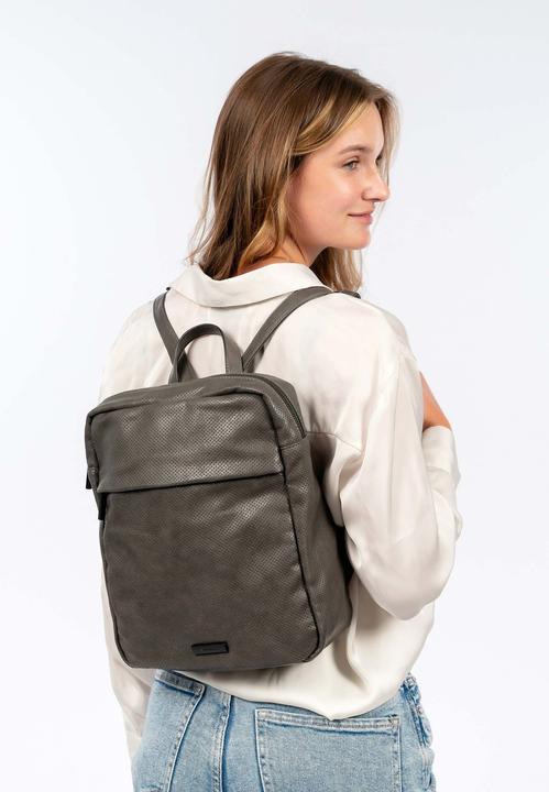 Actual product image Suri Frey Celly backpack (13 l)