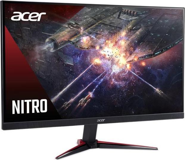 Image du produit Acer Nitro VG270Gbmipx (1920 x 1080 pixels, 27")