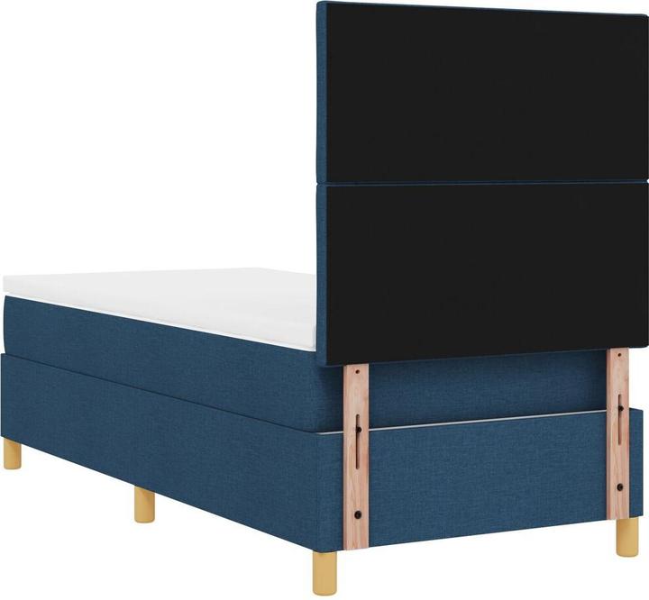 Immagine prodotto vidaXL Boxspringbett (100 x 200 cm)