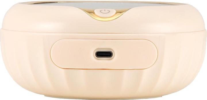 Image du produit Momini Tire-lait électrique double MilkySilky