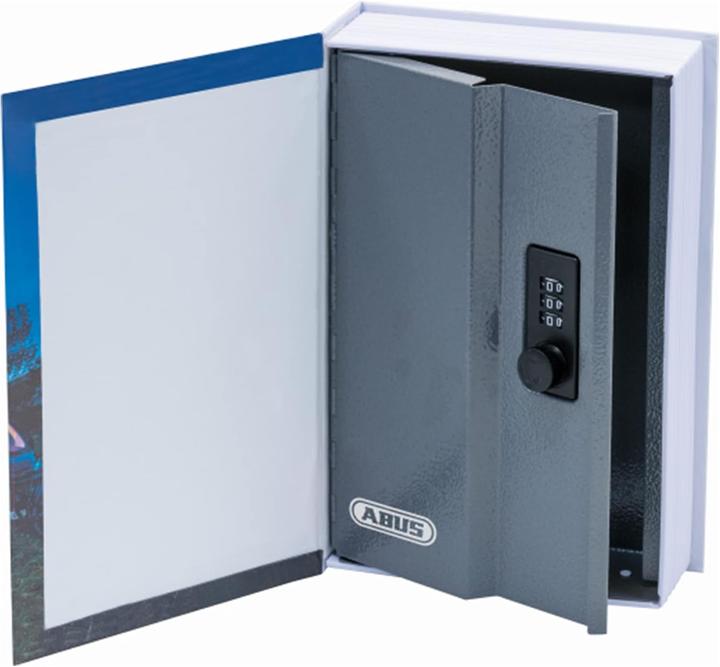 Immagine prodotto Abus Book Safe