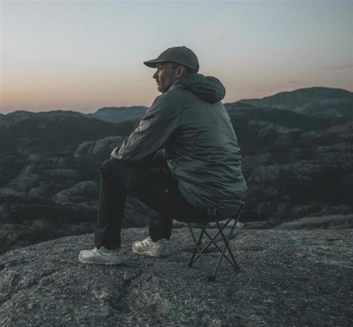 Produktbild Robens Geographic Glowing