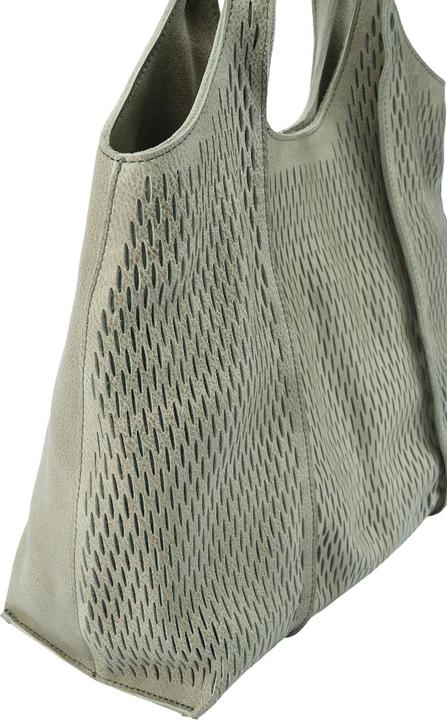 Immagine prodotto FredsBruder Soft Cut Schultertasche Leder 35 cm