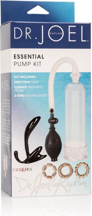 Produktbild CalExotics Dr. Joel Kaplan® Essential Pump Kit