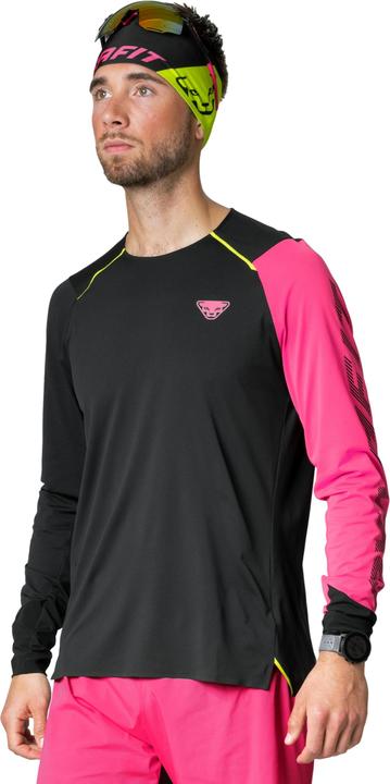 Produktbild Dynafit DNA Langarmshirt (48, M)