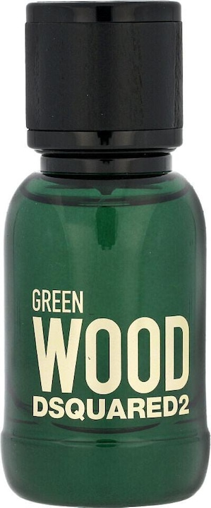 Produktbild Dsquared2 Green Wood (Eau de Toilette, 30 ml)