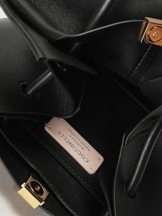Immagine prodotto Coccinelle Kamy Handbag Smooth Leather
