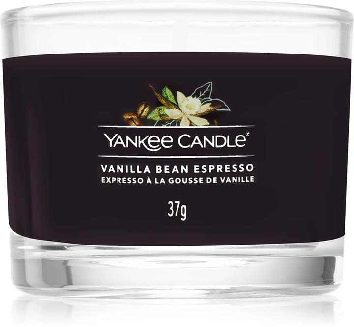 Produktbild Yankee Candle Vanilla Bean Espresso