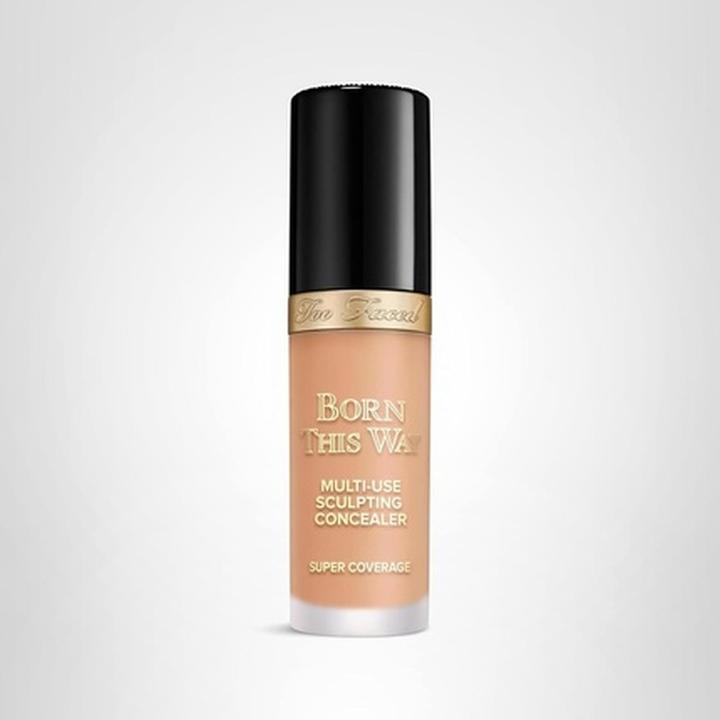 Produktbild Too Faced Born This Way Super Coverage Multi-Use Concealer