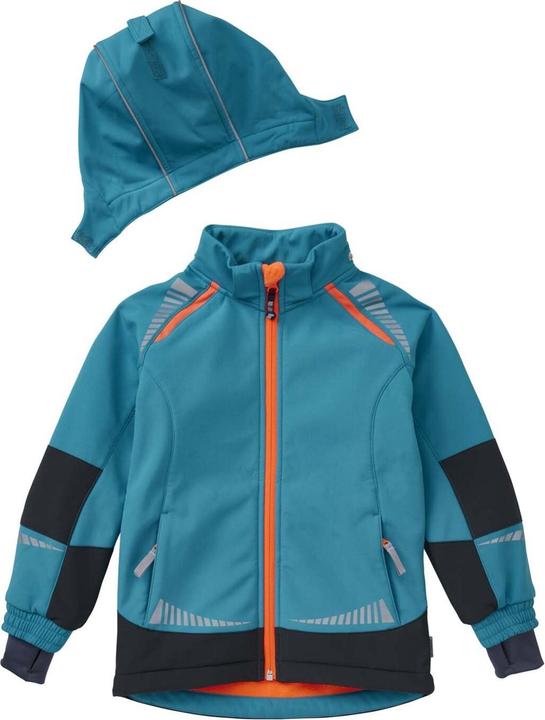 Produktbild Jako-O Softshelljacke (110)