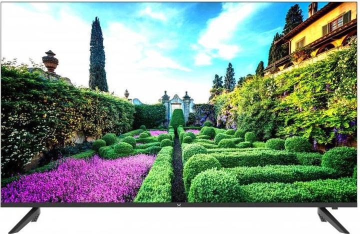 Majestic FL55VD UHD V2 (55", LED, 4K)
