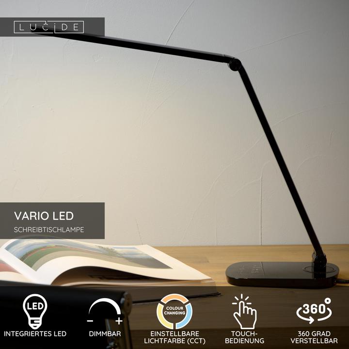 Image du produit Lucide vario (460 lm)