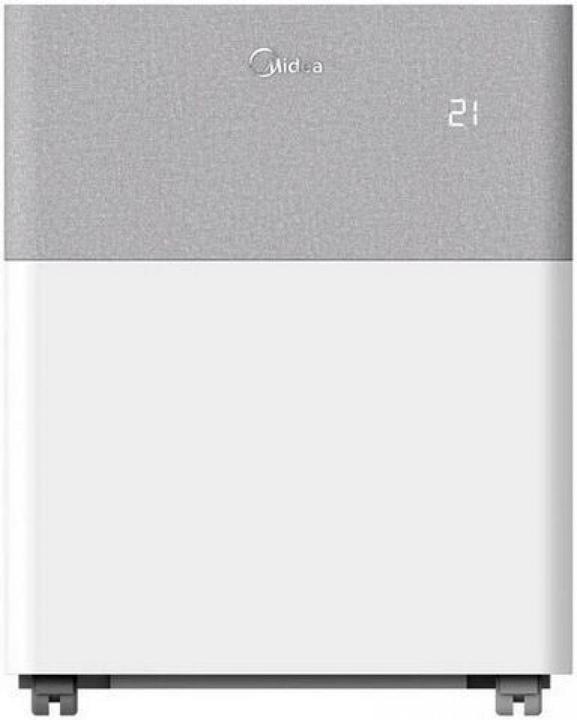 Actual product image Midea Porta Split (42 m², 11942.50 BTU/h)