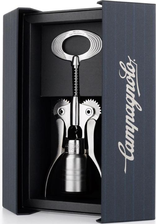 Actual product image Campagnolo Big (Corkscrew)