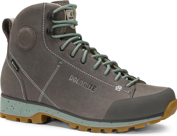 Produktbild Dolomite W's 54 High Fg Evo GTX - Wanderschuhe - Damen (40 2/3)