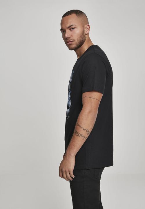 Actual product image Mister Tee Tupac Heaven Tee (M)