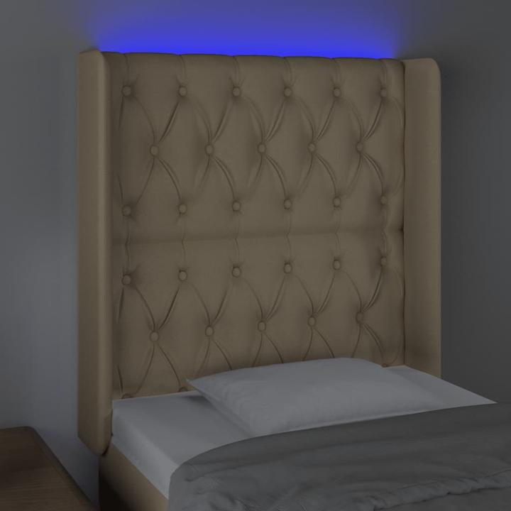 Image du produit vidaXL Mercedes (83 x 16 x 128 cm)