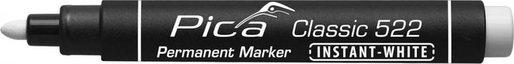 Actual product image Pica Marker (White, 4 mm, 10 x)