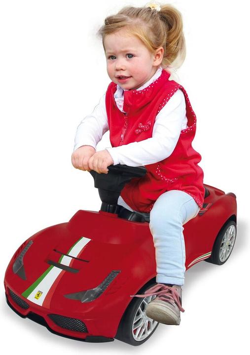 Image du produit Jamara Ferrari 488