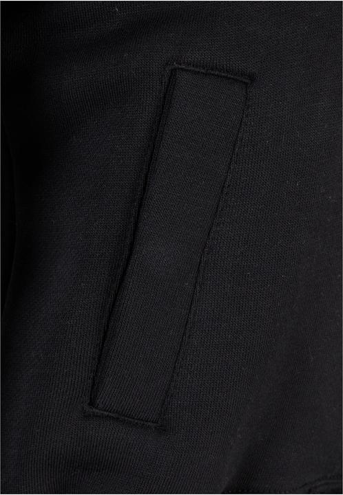 Actual product image Urban Classics Ladies Inset College Sweat Jacket (S)