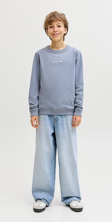 Produktbild Jack & Jones Junior Hose DAVE Jeans (146)