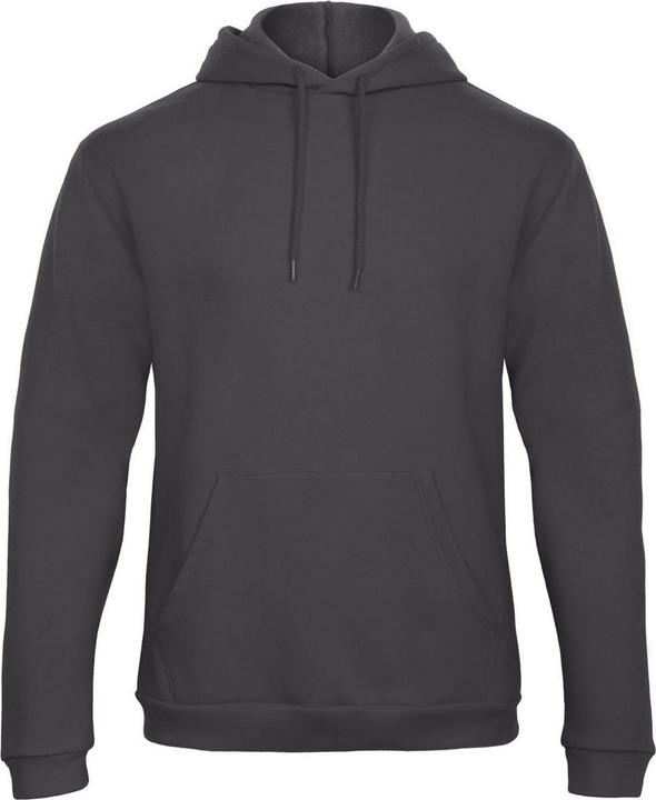 Produktbild B&C ID.203 5050 Kapuzenpullover (S)