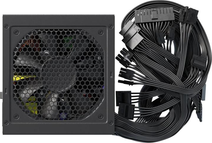 Produktbild Seasonic Netzteil G12 GC-850 (850 W)