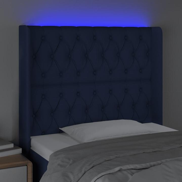 Image du produit vidaXL Mercedes (93 x 16 x 128 cm)