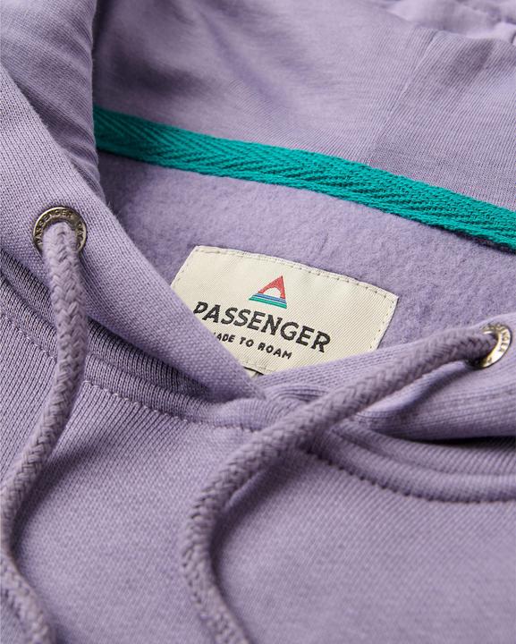 Produktbild Passenger Odyssey (S)