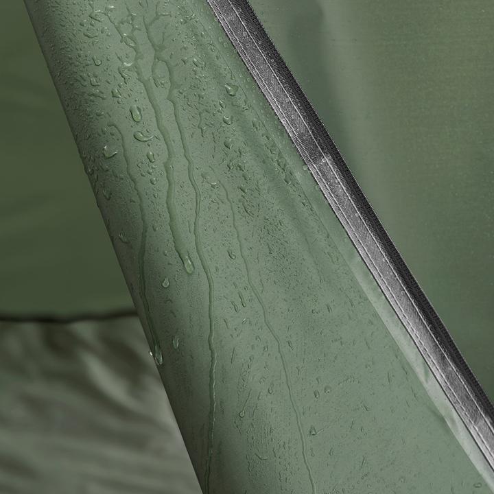 Actual product image SoBuy 3in1 tent Camping tent (20 kg)