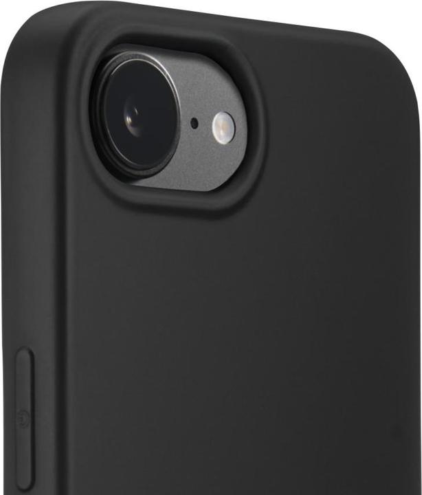 Actual product image Hama Cover FF iPhone 16e sw (Apple iPhone 16e)