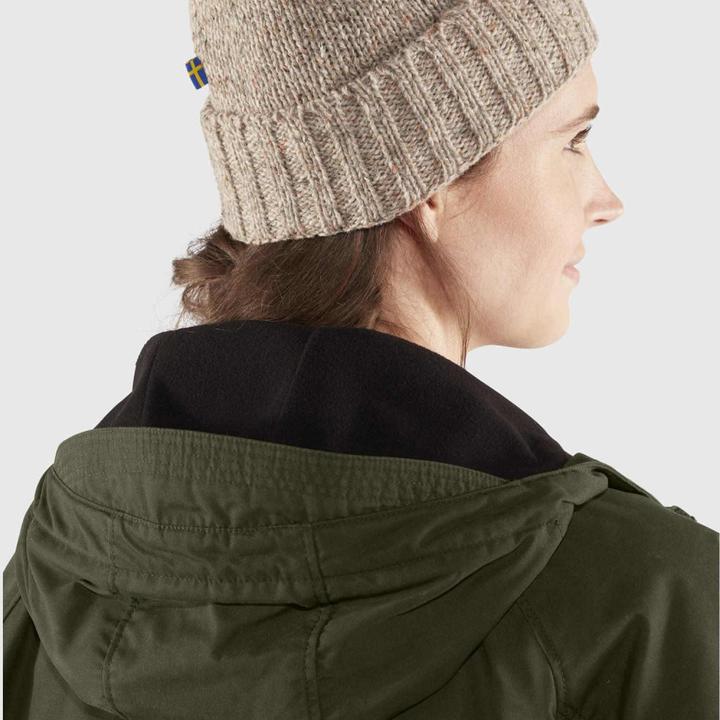 Actual product image Fjällräven Karla Hydratic Jacket (L)