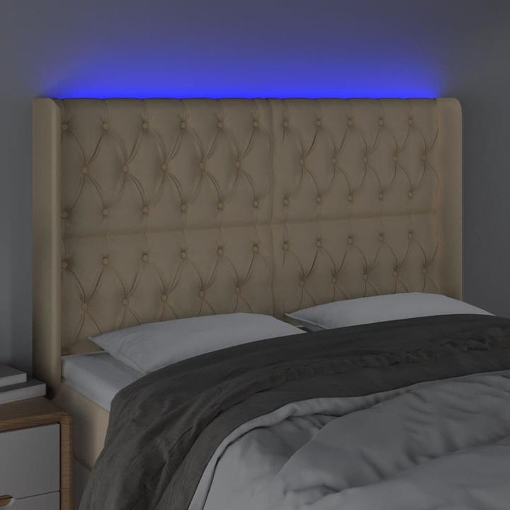 Immagine prodotto vidaXL Eduard (147 x 16 x 128 cm)
