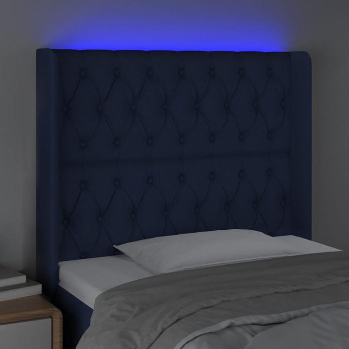 Image du produit vidaXL Mercedes (103 x 16 x 128 cm)