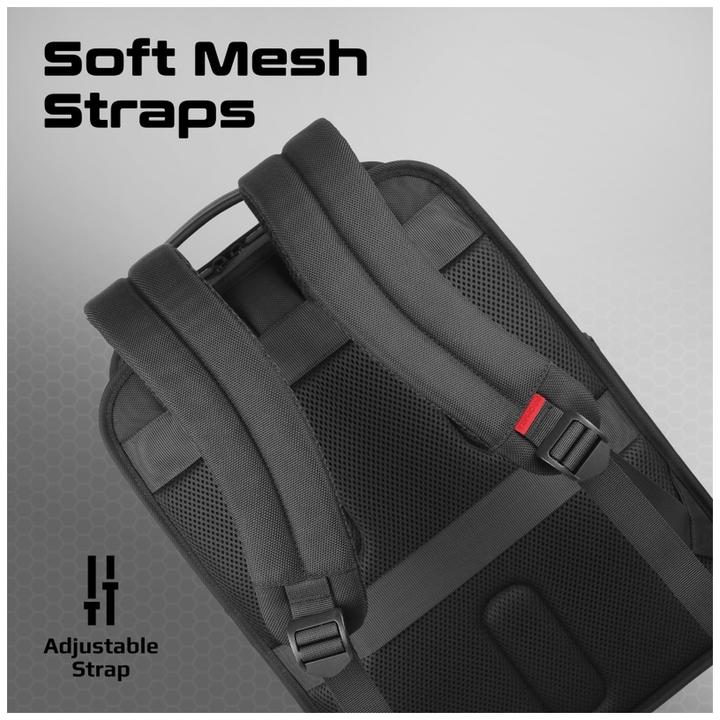 Produktbild ProMate Paramount-BP Laptop Rucksack (30 l)