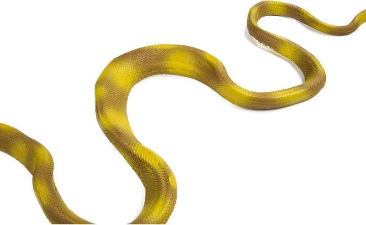 Actual product image Safari Ic Amazon Tree Boa Snake