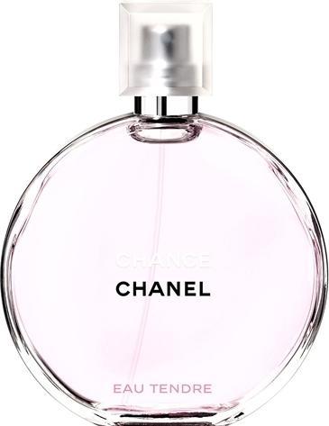 Produktbild Chanel Chance Eau Tendre Eau De Toilette Spray (Eau de Toilette, 50 ml)