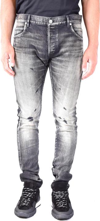 Actual product image Balmain UH15230 Z009 (33)