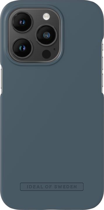Actual product image iDeal Of Sweden Midnight Blue (Apple iPhone 14 Pro)