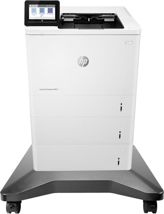 Produktbild HP LaserJet Enterprise (Schwarz-Weiss)
