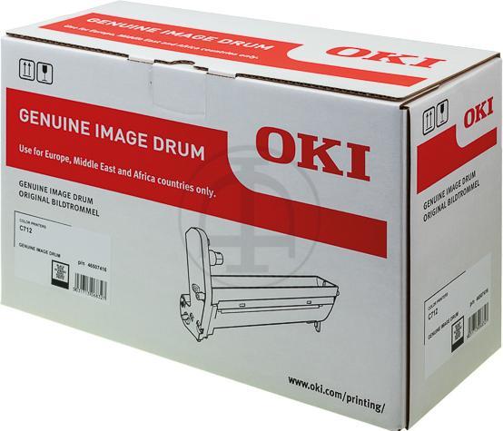 Image du produit OKI 46507416 (CF)