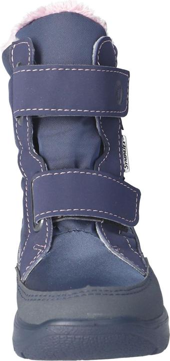 Actual product image Ricosta Stiefelette (26)