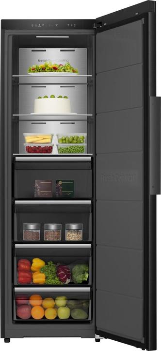 Actual product image Hisense FT5K310GSFC (Stand-alone, 312 l)