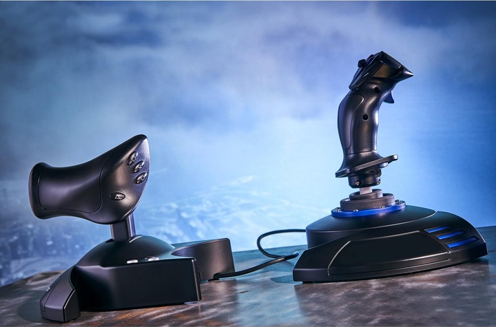 Produktbild Thrustmaster T. Flight Hotas 4 (PC, PS4)