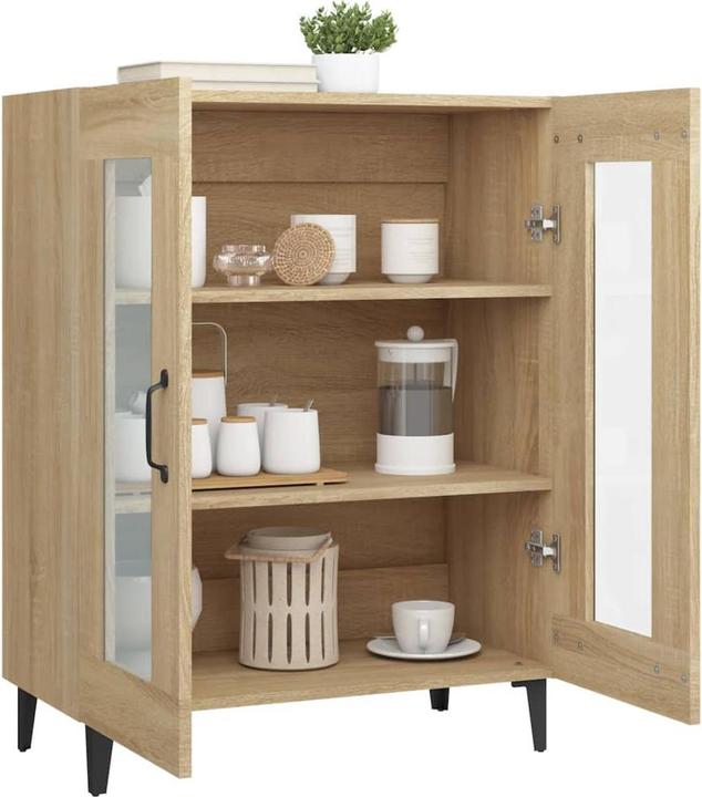 Image du produit vidaXL Sideboard (69.50 x 34 x 90 cm)