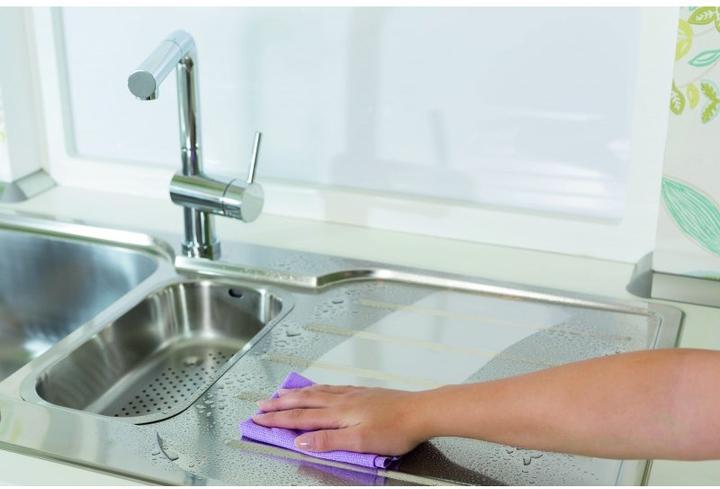 Produktbild Vileda Allzwecktücher (2 Stk.)